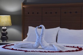 Holiday Inn Ciudad de Mexico Trade Center