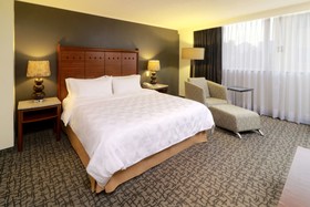 Holiday Inn Ciudad de Mexico Trade Center