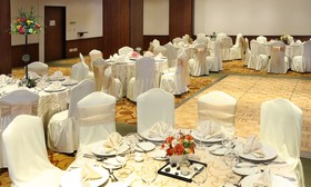 Holiday Inn Ciudad de Mexico Trade Center