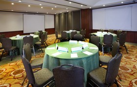 Holiday Inn Ciudad de Mexico Trade Center