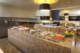 Holiday Inn Ciudad de Mexico Trade Center