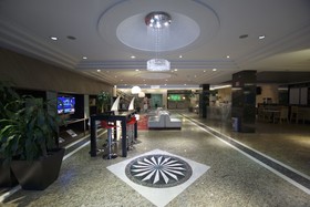 Holiday Inn Ciudad de Mexico Trade Center