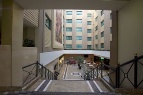 Holiday Inn Ciudad de Mexico Trade Center