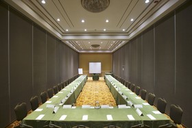 Holiday Inn Ciudad de Mexico Trade Center