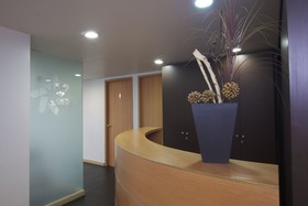 Holiday Inn Ciudad de Mexico Trade Center