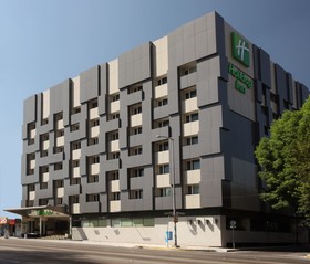 Holiday Inn Ciudad de Mexico Trade Center