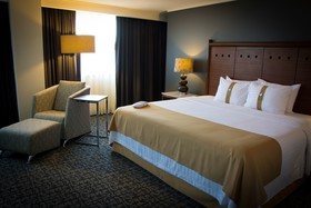 Holiday Inn Ciudad de Mexico Trade Center