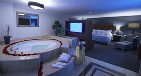 Holiday Inn Ciudad de Mexico Trade Center