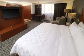 Holiday Inn Ciudad de Mexico Trade Center