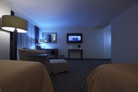 Holiday Inn Ciudad de Mexico Trade Center