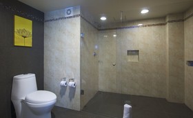 Holiday Inn Ciudad de Mexico Trade Center