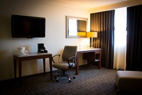 Holiday Inn Ciudad de Mexico Trade Center