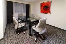 Holiday Inn Ciudad de Mexico Trade Center