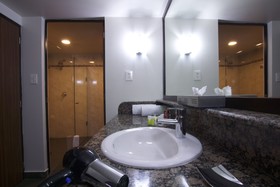 Holiday Inn Ciudad de Mexico Trade Center