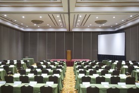 Holiday Inn Ciudad de Mexico Trade Center