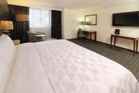 Holiday Inn Ciudad de Mexico Trade Center
