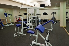 Holiday Inn Ciudad de Mexico Trade Center