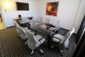 Holiday Inn Ciudad de Mexico Trade Center