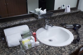 Holiday Inn Ciudad de Mexico Trade Center