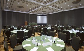 Holiday Inn Ciudad de Mexico Trade Center