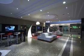 Holiday Inn Ciudad de Mexico Trade Center