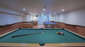 Holiday Inn Ciudad de Mexico Trade Center