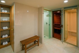 Holiday Inn Ciudad de Mexico Trade Center