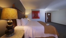 Holiday Inn Ciudad de Mexico Trade Center