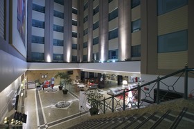 Holiday Inn Ciudad de Mexico Trade Center