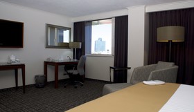Holiday Inn Ciudad de Mexico Trade Center