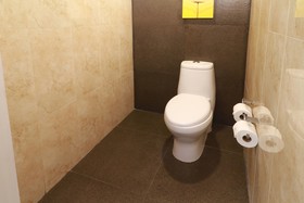 Holiday Inn Ciudad de Mexico Trade Center