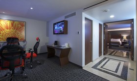 Holiday Inn Ciudad de Mexico Trade Center