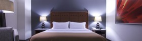 Holiday Inn Ciudad de Mexico Trade Center