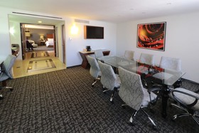 Holiday Inn Ciudad de Mexico Trade Center