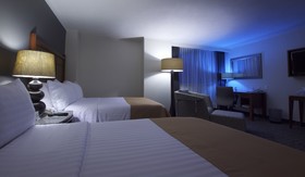 Holiday Inn Ciudad de Mexico Trade Center