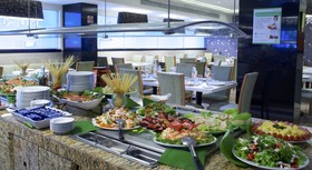 Holiday Inn Ciudad de Mexico Trade Center