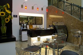 Holiday Inn Ciudad de Mexico Trade Center