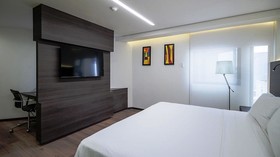 Holiday Inn Express Mexico Aeropuerto