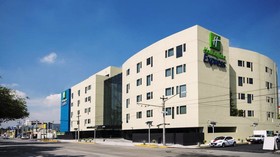 Holiday Inn Express Mexico Aeropuerto
