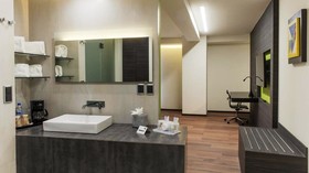 Holiday Inn Express Mexico Aeropuerto