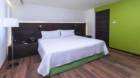 Holiday Inn Express Mexico Aeropuerto