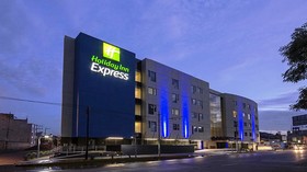 Holiday Inn Express Mexico Aeropuerto