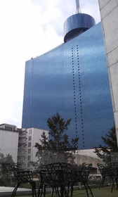 Bel Air Business Mexico City WTC, Trademark by Wyndham