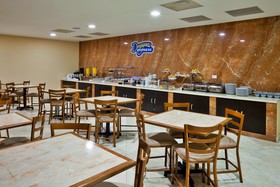 Holiday Inn Express Mexico Santa Fe