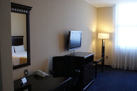 Holiday Inn Express Mexico Santa Fe