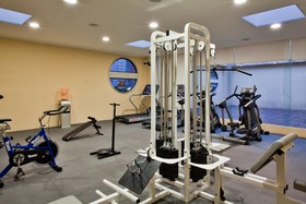 Holiday Inn Express Mexico Santa Fe