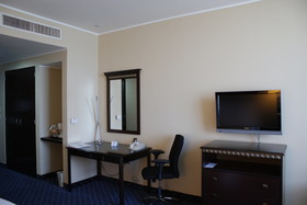 Holiday Inn Express Mexico Santa Fe