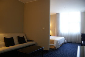 Holiday Inn Express Mexico Santa Fe