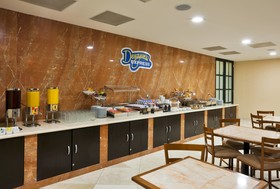 Holiday Inn Express Mexico Santa Fe