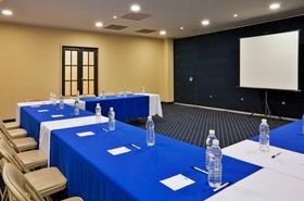 Holiday Inn Express Mexico Santa Fe